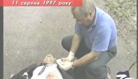 Через 20 років після вбивства редактора Бориса Дерев&rsquo;янка замовники залишаються нерозкритими &ndash; Лариса Бурчо