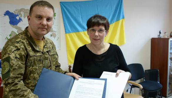 ГО «Детектор медіа» і Генштаб ЗСУ підписали Меморандум про взаєморозуміння та співробітництво