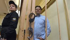 Адвокат Сущенка заявляє, що журналісту не передали в СІЗО більшість листів