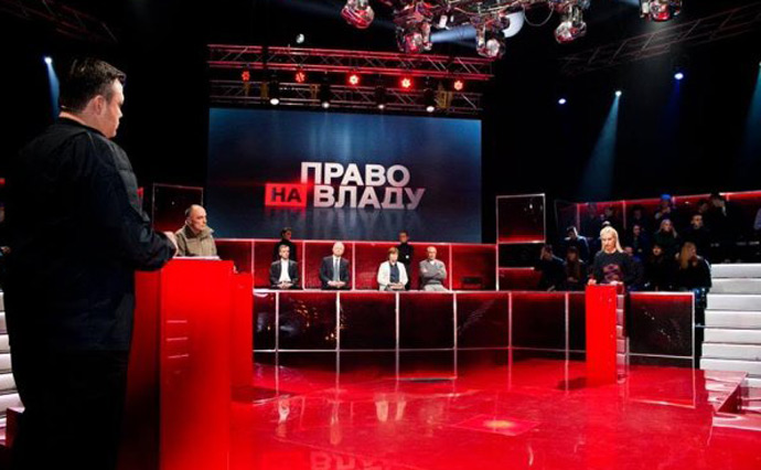 Шоу з talk’ом: Свобода слова, Шустер і Ко. Наскільки неупереджені головні ток-шоу України?