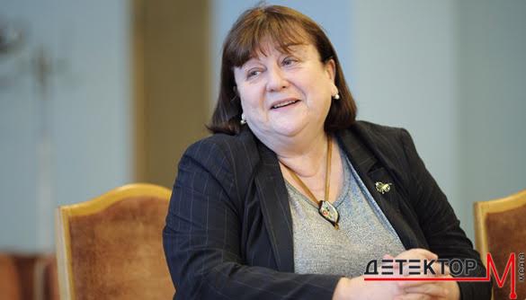 Масових проявів мови ворожнечі в українських навчальних закладах немає &ndash; Наталя Бєскова