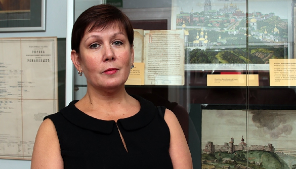 В Росії звільняють директора Бібліотеки української літератури