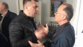 Слідство у справі щодо нападу на чернігівського журналіста Савенка може поновитися