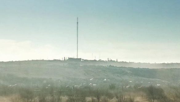 Вежа на Карачуні відновила українське ефірне мовлення, цифрове відстає через «Зеонбуд» - Попова