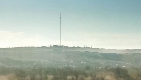 Вежа на Карачуні відновила українське ефірне мовлення, цифрове відстає через «Зеонбуд» - Попова