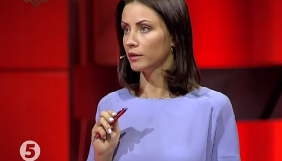 Ведуча Тетяна Даниленко робитиме власне ток-шоу на іншому каналі