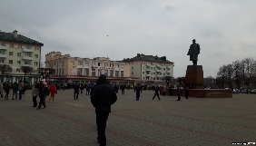 У Білорусі після акції протесту затримано трьох журналістів