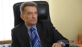 Олексій Семенов зустрічався з колективом телеканалу &laquo;Тоніс&raquo; &ndash; Бутко