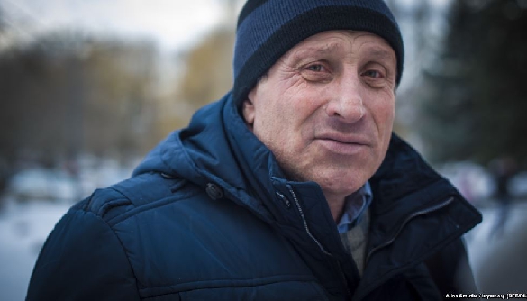 Без права на професію: інтерв'ю з кримським журналістом і політв'язнем Миколою Семеною