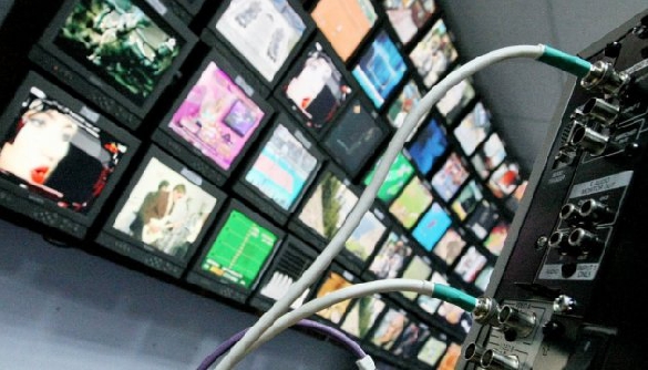 Рада цього тижня може розглянути проект закону щодо квот на телебаченні
