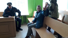 Під час протестів у Білорусі було затримано 19 журналістів і блогерів &ndash; журналістку &laquo;Радіо Свободи&raquo; оштрафували