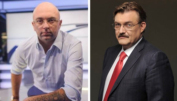 Алексей Семенов и Евгений Киселев о «Тонисе»: Пришло время для возрождения духа Роднянского