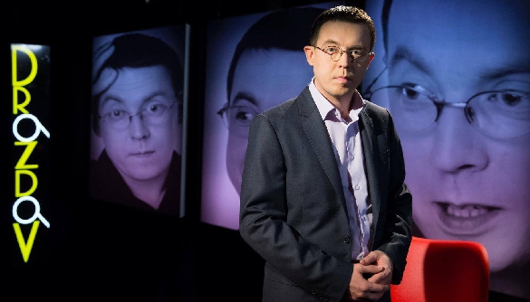Остап Дроздов: &laquo;Телеканал родом зі Львова може стати успішним всеукраїнським лише тоді, коли збереже свою львівську душу&raquo;