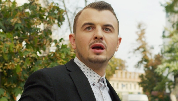 &laquo;Інфоголік&raquo; як приклад конкуренції українських кінокомедій