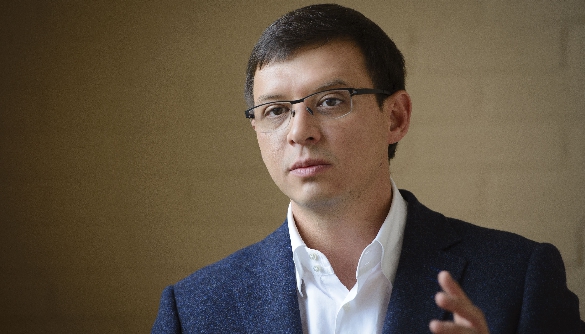 Семенов, Кисельов і Ганапольський отримали великі гроші за те, що підуть з NewsOne – Мураєв (ДОПОВНЕНО)