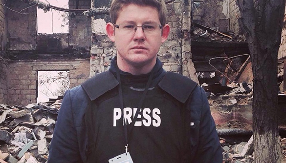 Вениамин Трубачев: «Это очень странно, когда журналист приезжает и говорит: “Давайте стрельнем на камеру”»