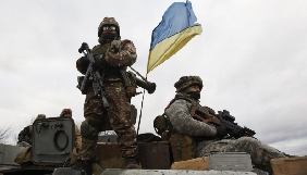 У зоні АТО журналісти військових ЗМІ РФ знову виготовляли провокаційні матеріали &ndash; ГУР Міноборони