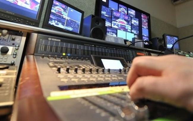 Телевізійне мовлення в районі Донецької та Луганської областей забезпечать 15 додаткових цифрових передавачів стандарту DVB-T