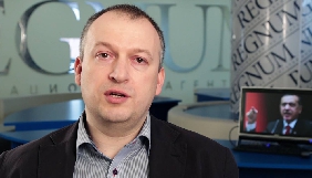 Затриманий у Москві шеф-редактор Regnum попросив у Путіна політичного притулку