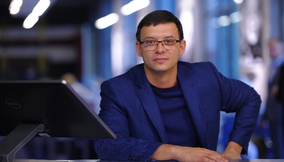 Собственник NewsOne Евгений Мураев: &laquo;Все, с кем мы хотели каким-то образом сотрудничать, пытались форматировать информационную политику&raquo;