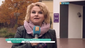 Марія Бурмака повертається на телебачення зі своєю програмою &laquo;Культ: Експрес&raquo;