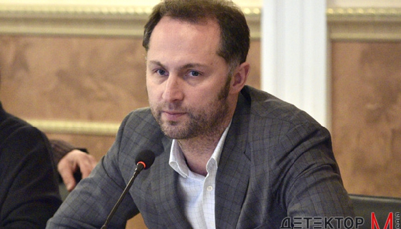 Все, что сейчас презентуют Грицак и Бычок перед страной, EBU и Кабмином по «Євровидению», — наша заслуга