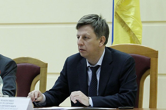 Володимир Макеєнко став власником 9,5% телеканалу Tonis
