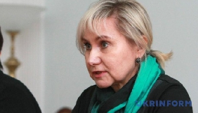 До Романа Сущенка у СІЗО пустили дружину (ДОПОВНЕНО)
