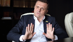 Льовочкін щодо появи Тимошенко на &laquo;Інтері&raquo;: &laquo;Я не втручаюся в редакційну політику каналу&raquo;