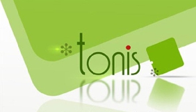 Оновлений Tonis готується до виходу в ефір у День Незалежності Оновлений Tonis готується до виходу в ефір у День Незалежності