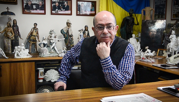 Александр Швец: &laquo;Мне хотелось бы быть честнее, мне хотелось бы быть откровеннее, хотя не всегда откровенность оправдана&raquo;