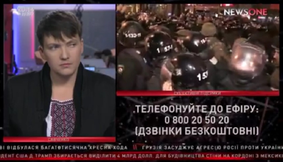 &laquo;Еврейское иго&raquo; и ноль реакции