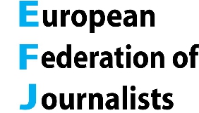 Європейська федерація журналістів звертає увагу на недбале розслідування в Україні злочинів проти співробітників ЗМІ