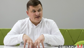 Реформа кіногалузі запрацює протягом 6-9 місяців – Максимчук Реформа кіногалузі запрацює протягом 6-9 місяців – Максимчук