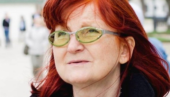 Світлана Зінов’єва: «На кінофестивалі в Наваррі немає церемонії відкриття»