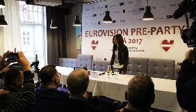 Руслана роз’яснила іноземним журналістам, що учасниця «Євробачення» від Росії – це провокація