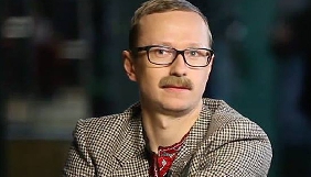 Майкл Щур запускає на радіо &laquo;Армія FM&raquo; програму про війну на Донбасі
