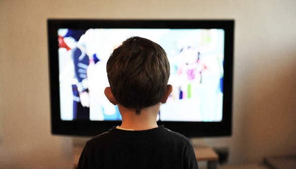 Оновлені рекомендації Ofcom щодо захисту дітей у програмах