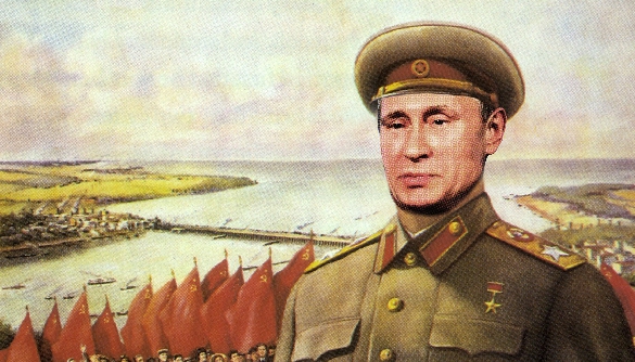 Про російську пропаганду та її мімікрію