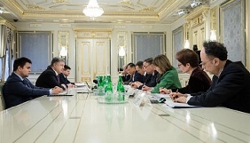Посли G7 обговорили з Порошенком поправки до закону про е-декларування