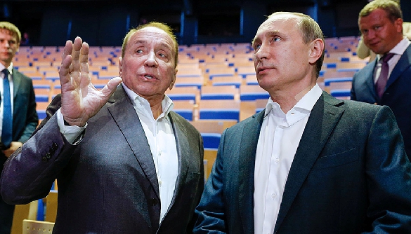 НАТО попереджає: обережно, КВН!