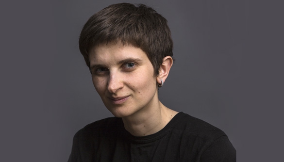 Авторка фільму &laquo;Ленінопад&raquo; Світлана Шимко: У нас тільки два варіанти &mdash; або зберігати, або знищувати. Найтяжче ж знайти, як видозмінювати
