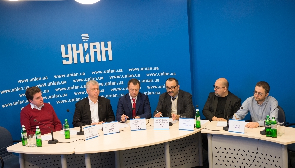 Шеф-редактор &laquo;ТСН. Тижня&raquo; про &laquo;зловживання&raquo; в науковому інституті: спростувань не буде