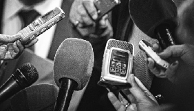 За три місяці в Україні зафіксовано 52 випадки порушень свободи слова &ndash; ІМІ