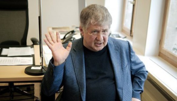 &laquo;1+1&raquo; змінив структуру власності перед націоналізацією &laquo;Приватбанку&raquo;, а &laquo;Інтер&raquo; більше не належить Світлані Плужніковій
