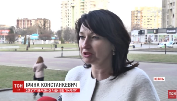 Журналісти й депутати Коломойського намагаються зекономити гроші хазяїна
