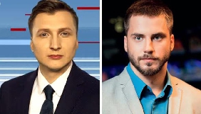 На &laquo;112 Україна&raquo; повернувся ведучий Віктор Коломієць, а Володимир Полуєв перейшов у &laquo;Вечірній прайм&raquo;