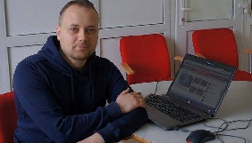 Журнал «Корреспондент» очолив Максим Мінін
