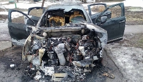 Гузь просить міжнародні організації натиснути на владу, аби зупинити терор проти журналістів на Дніпропетровщині