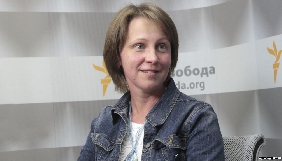 Російська пропаганда не вплинула на українців у &laquo;кримському питанні&raquo; &ndash; Юлія Каздобіна